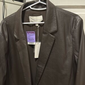 Farley blazer